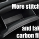 Illustration for article titled These Are The Thrilling New Car Design Features Were Already Sick Of